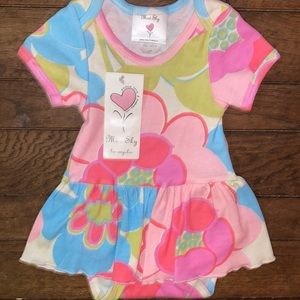 New romper by Mad Sky